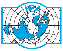 Logotipo IPA